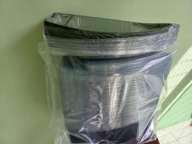 Barca para Sushi / Comida Japonesa - 33cm - @100 unidades 