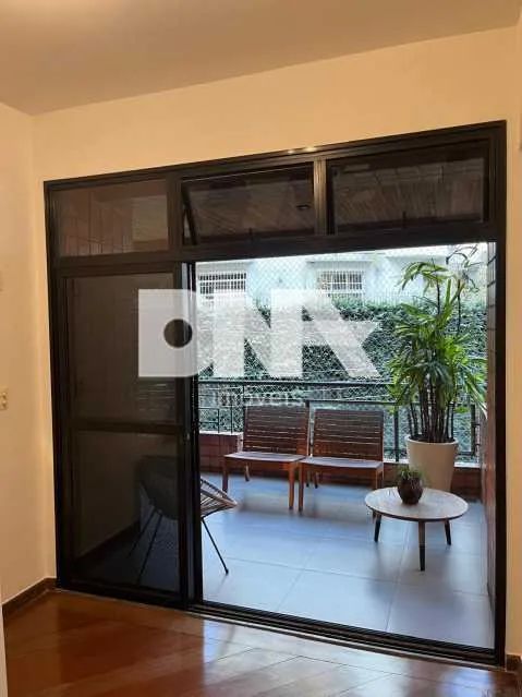 Apartamento : / Residencial / Lagoa - Foto 2