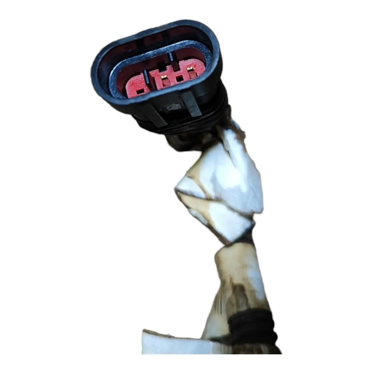 Chicote Bóia Tanque Combustível Origina Tector 11190  E803 - Foto 4