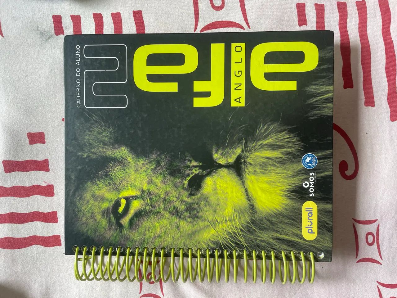 Livros anglo vestibular  - Foto 4