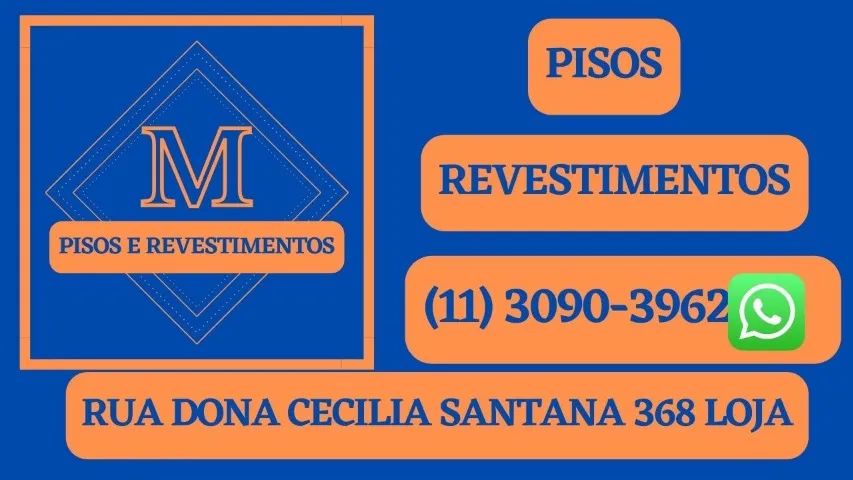 PISOS PREMIUM E PORCELANATOS - Á PARTIR DE R$ 26,90M² - Foto 6