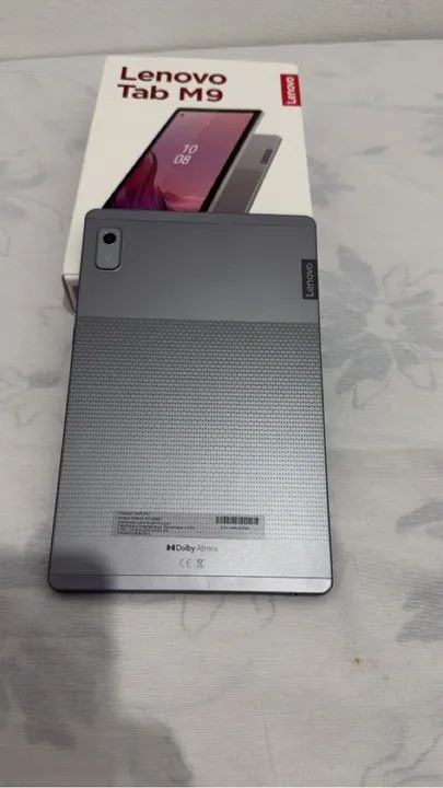 Tablet Lenovo M9 Novo - Foto 4