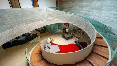 Casa altíssimo padrão à venda no Cond. Village Sans Souci com 5 suítes em Valinhos - Foto 2