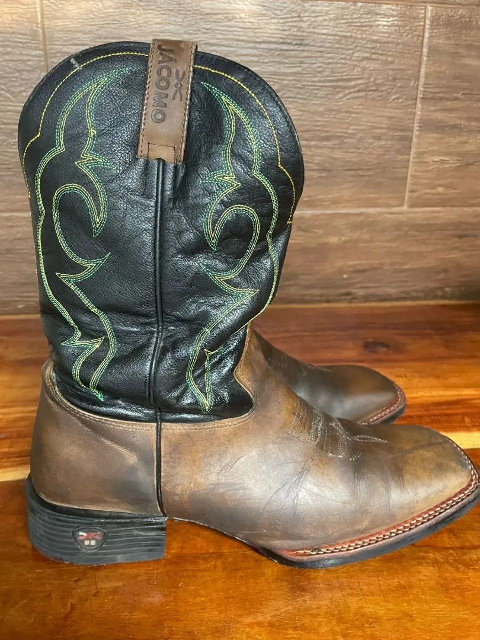 Bota Jácomo  - Foto 3