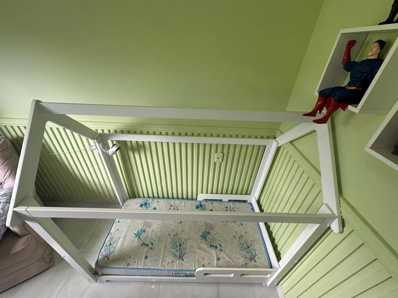 Cama montessoriana  - Foto 2