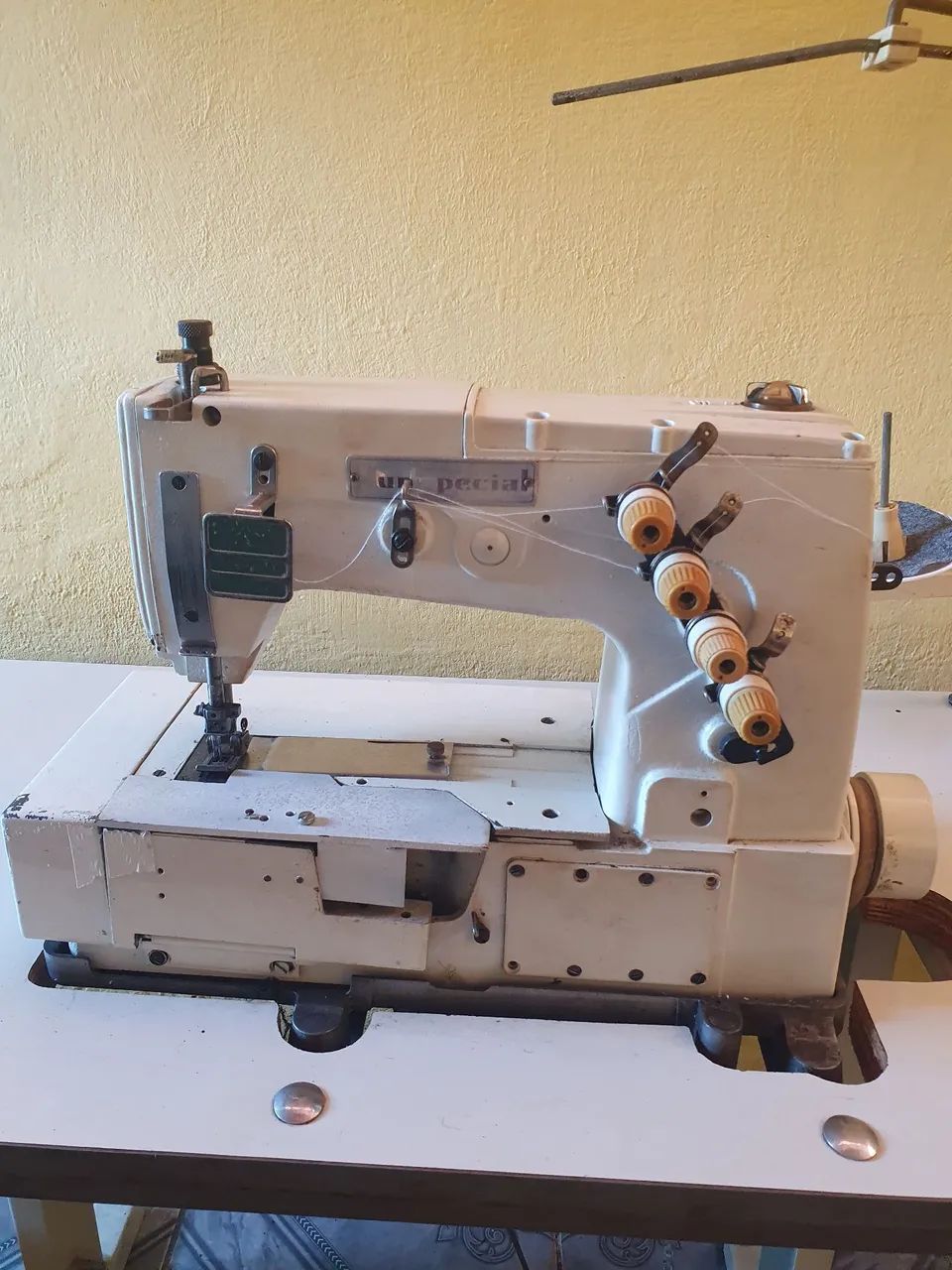 Vendo goleira industrial - Foto 4