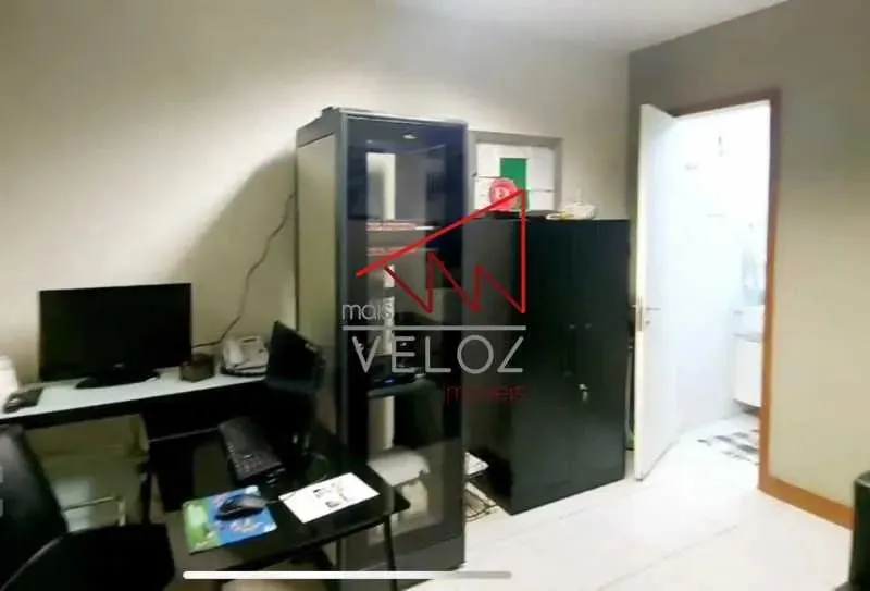 Sala-À VENDA-Centro-Rio de Janeiro-RJ