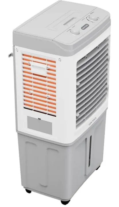 VENTISOL Climatizador CLIN60 PRO-02 BR/CZ 60 l 150W 220V NAC - Foto 5