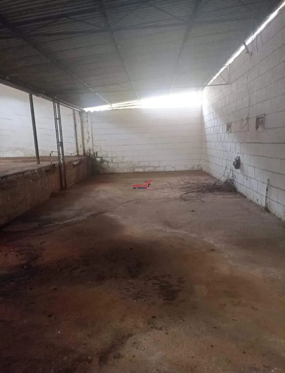 Galpão de 300 m², no Santo Antônio em Viçosa - MG. - Foto 4