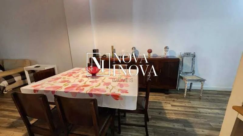 Flat : / Residencial / Copacabana - Foto 3