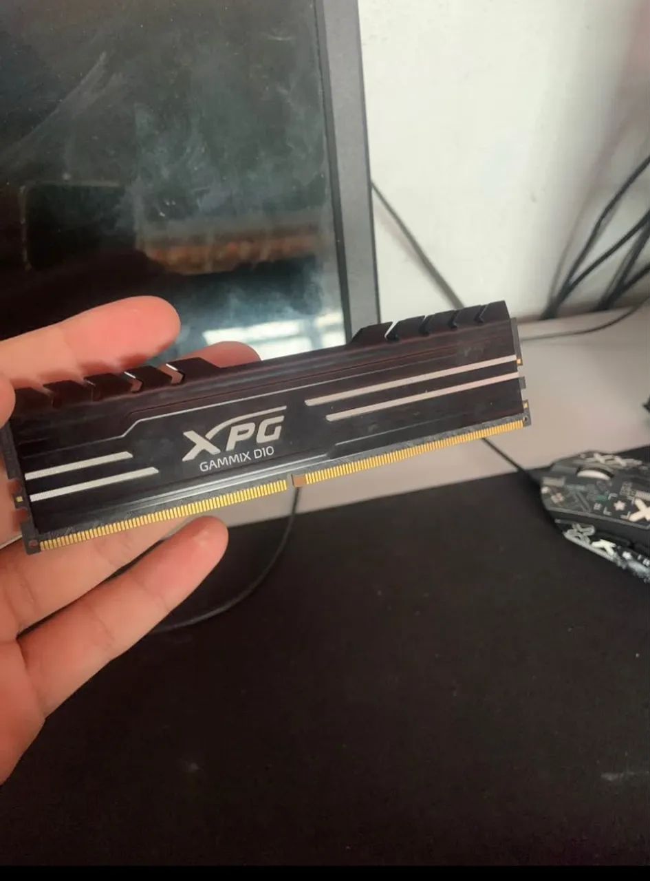 Kit Ryzen 5 - Foto 2