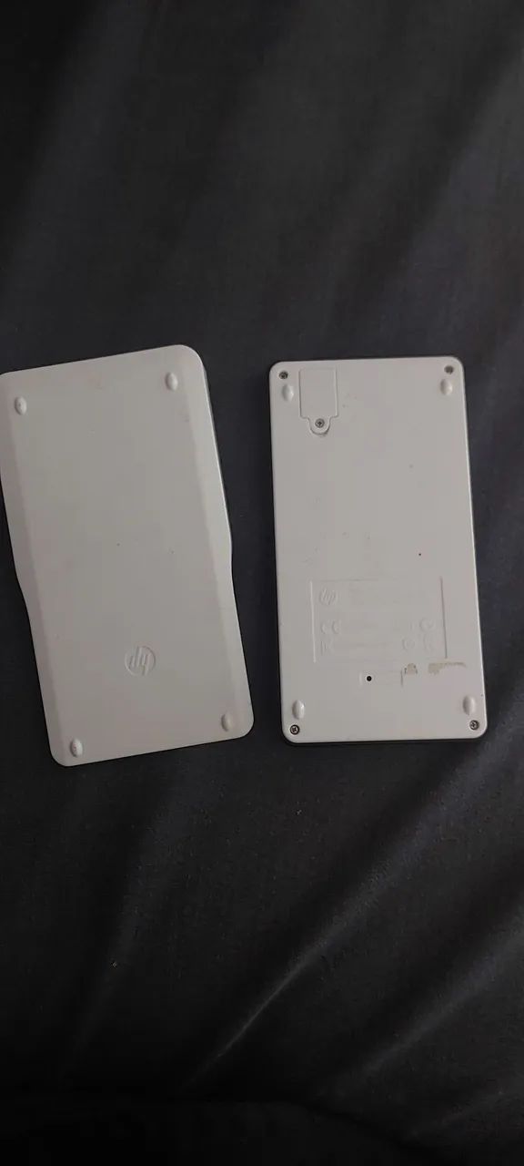 Calculadora Científica HP 10s+ - Impecável com Capa Protetora - Foto 2