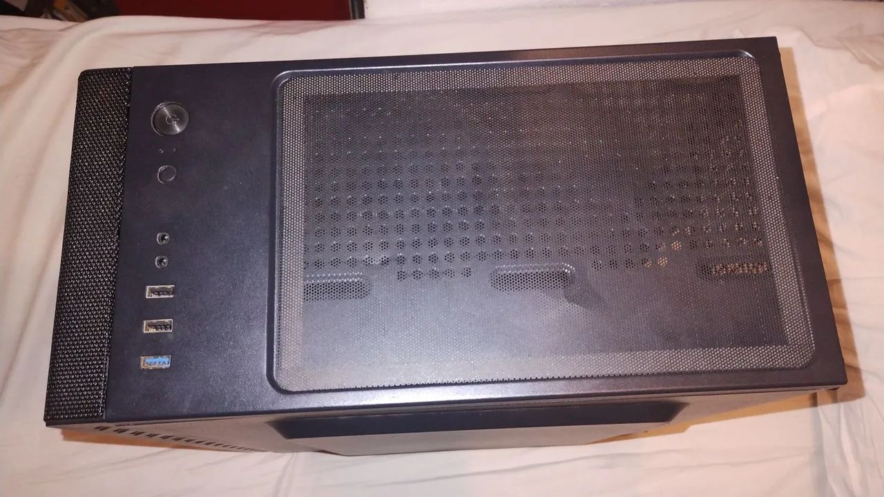 Gabinete gamer - Foto 3