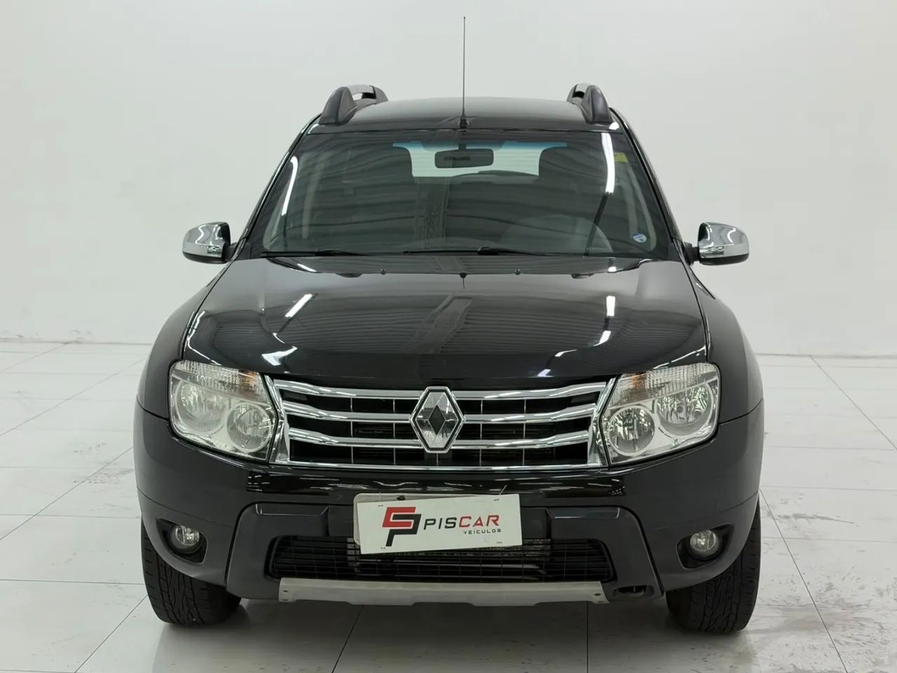 Renault Duster 2014 - Foto 2