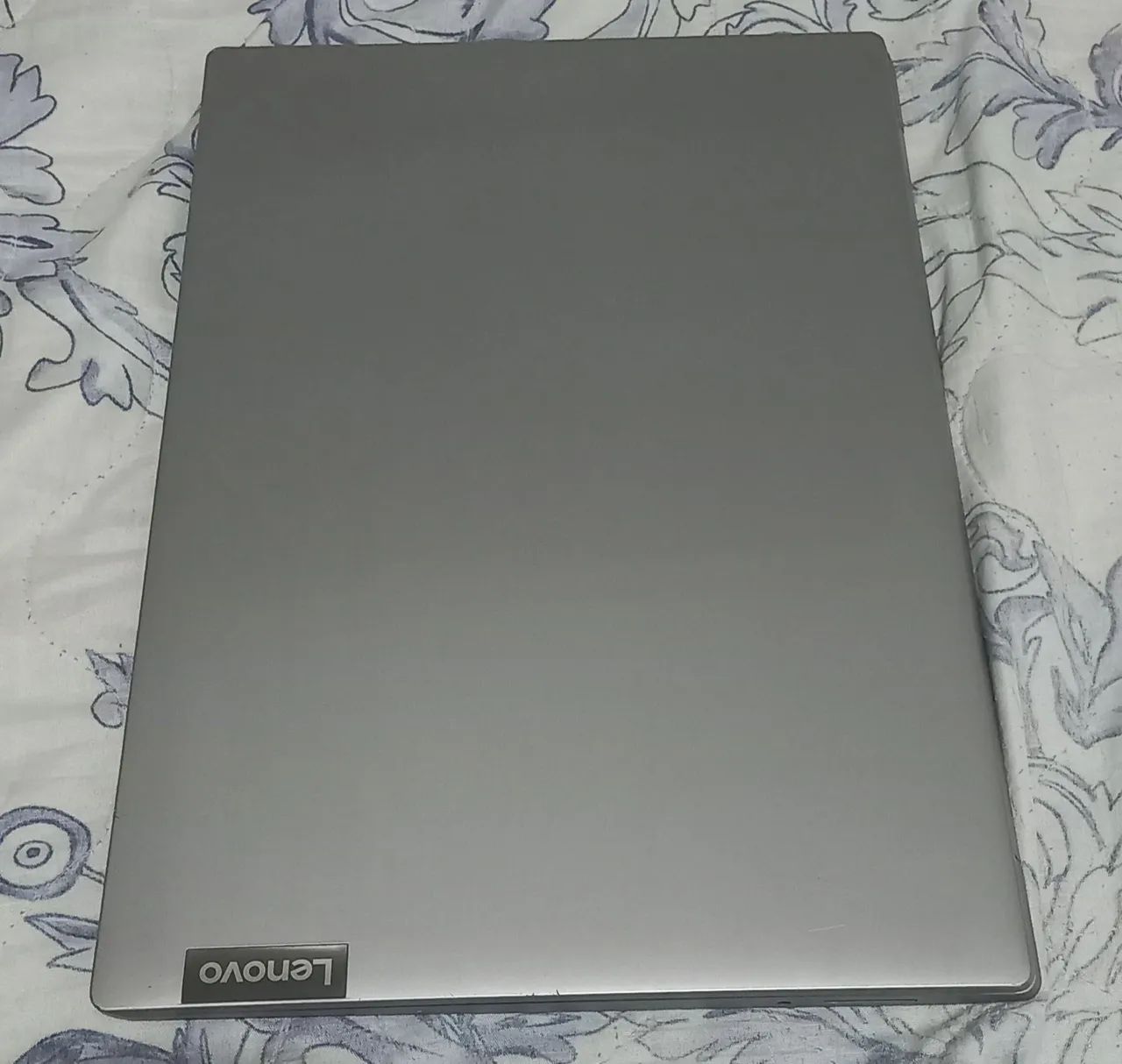 Notebook Lenovo ideapad 