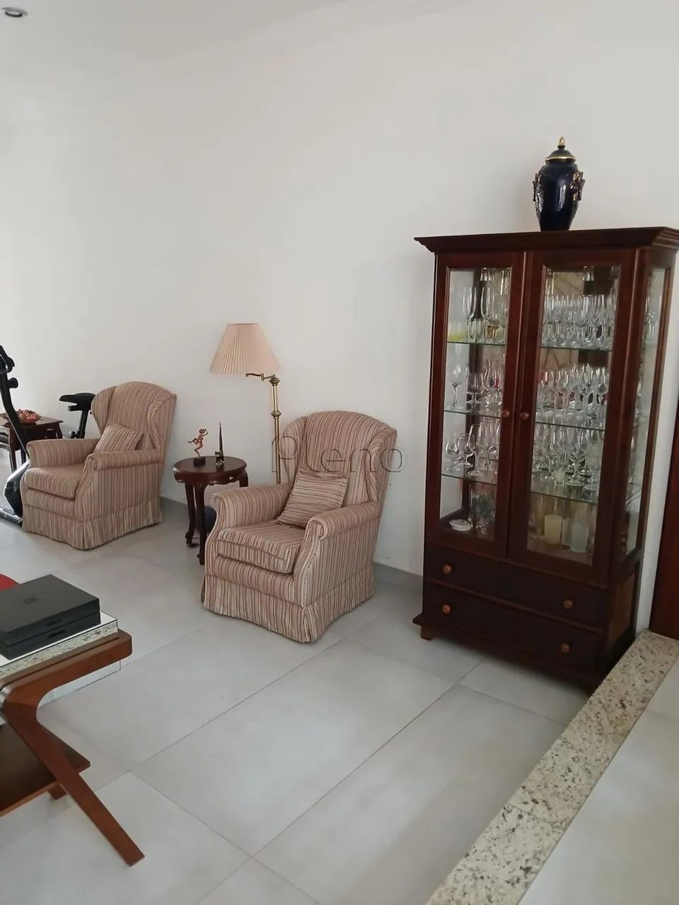 Sobrado à venda em Campinas, Vila Industrial, com 4 quartos, com 287 m² - Foto 3