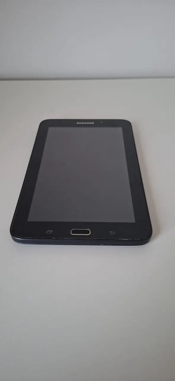 Samsung Galaxy Tab E - Foto 4