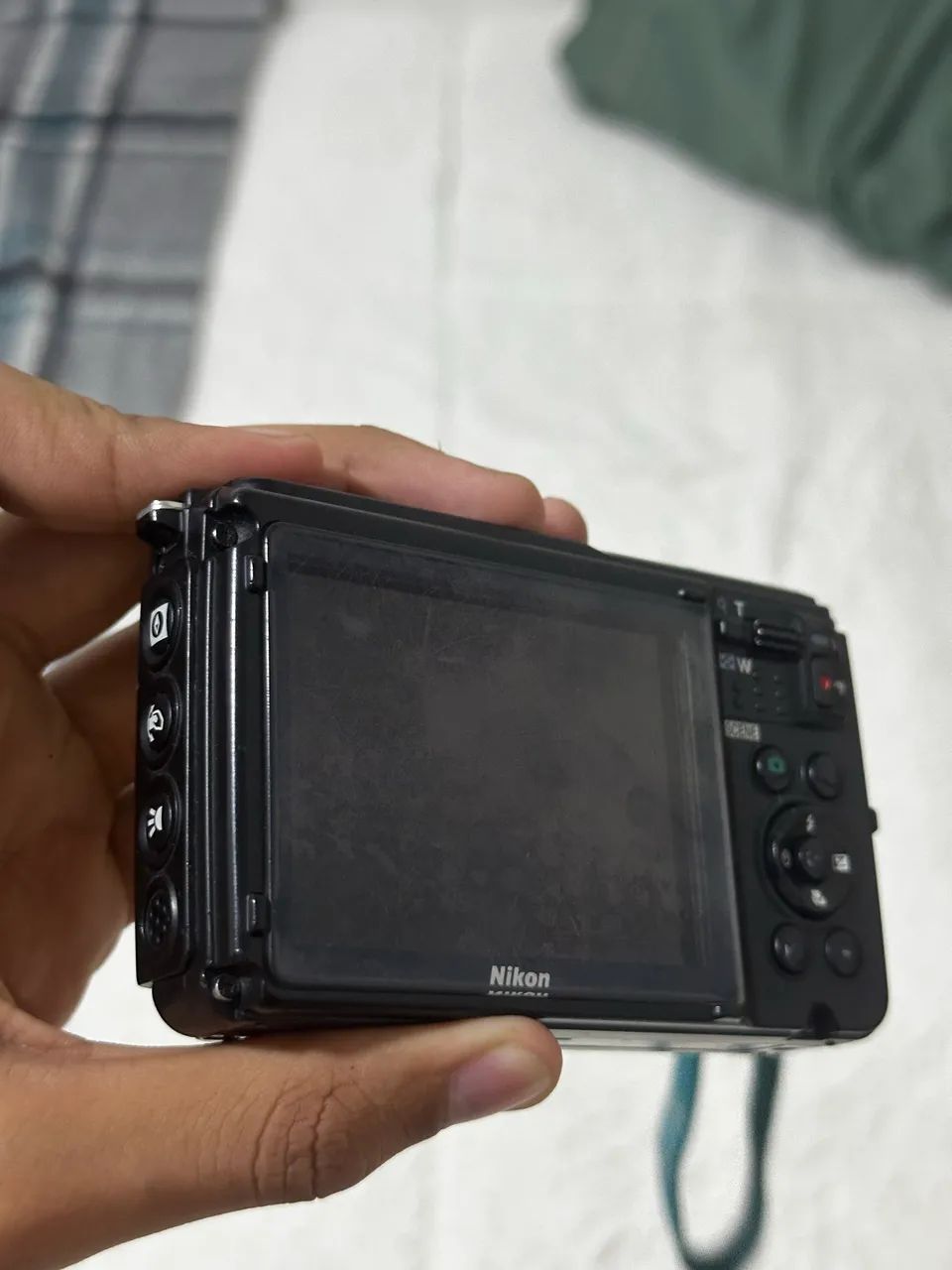Nikon W300 - Compacta e 4K - Foto 2
