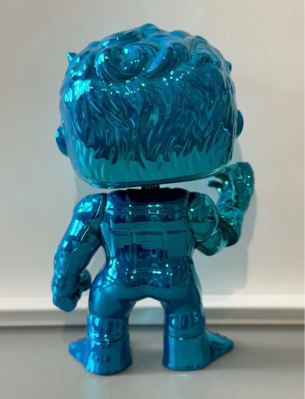 Action Figure do Hulk - Foto 2