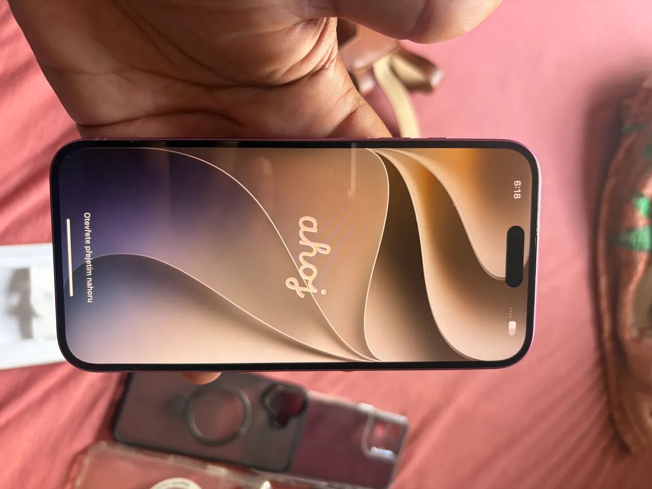 iPhone 16 Plus 128GB