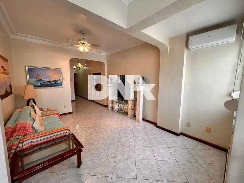 Apartamento - / Residencial / Copacabana - Foto 5