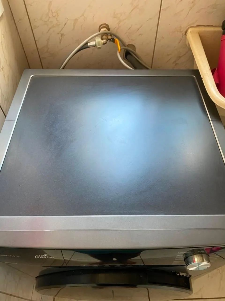 Máquina Lava e Seca Philco  - Foto 3