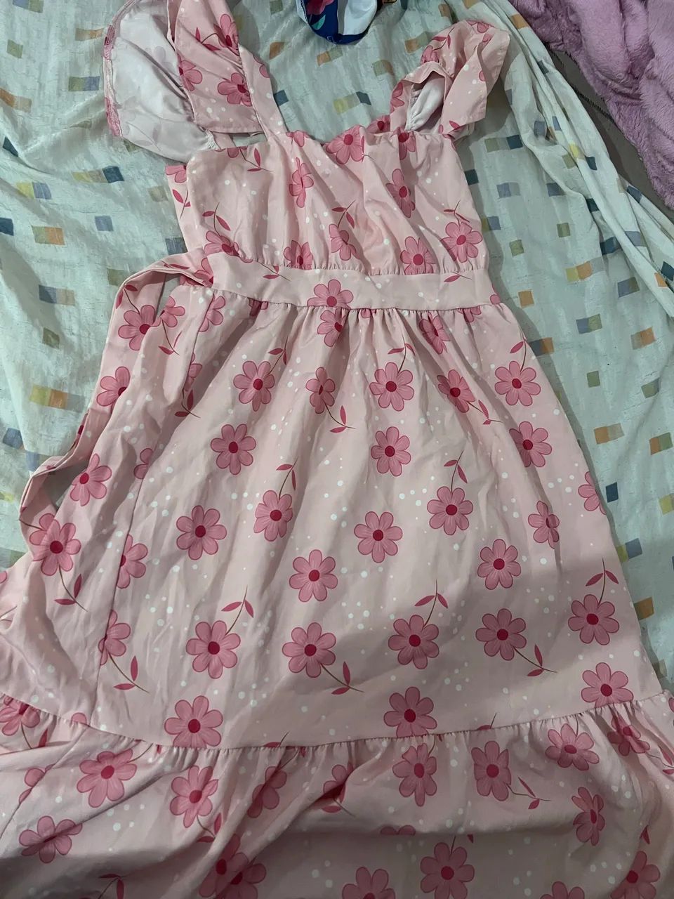 Vestido 10 anos - Foto 2