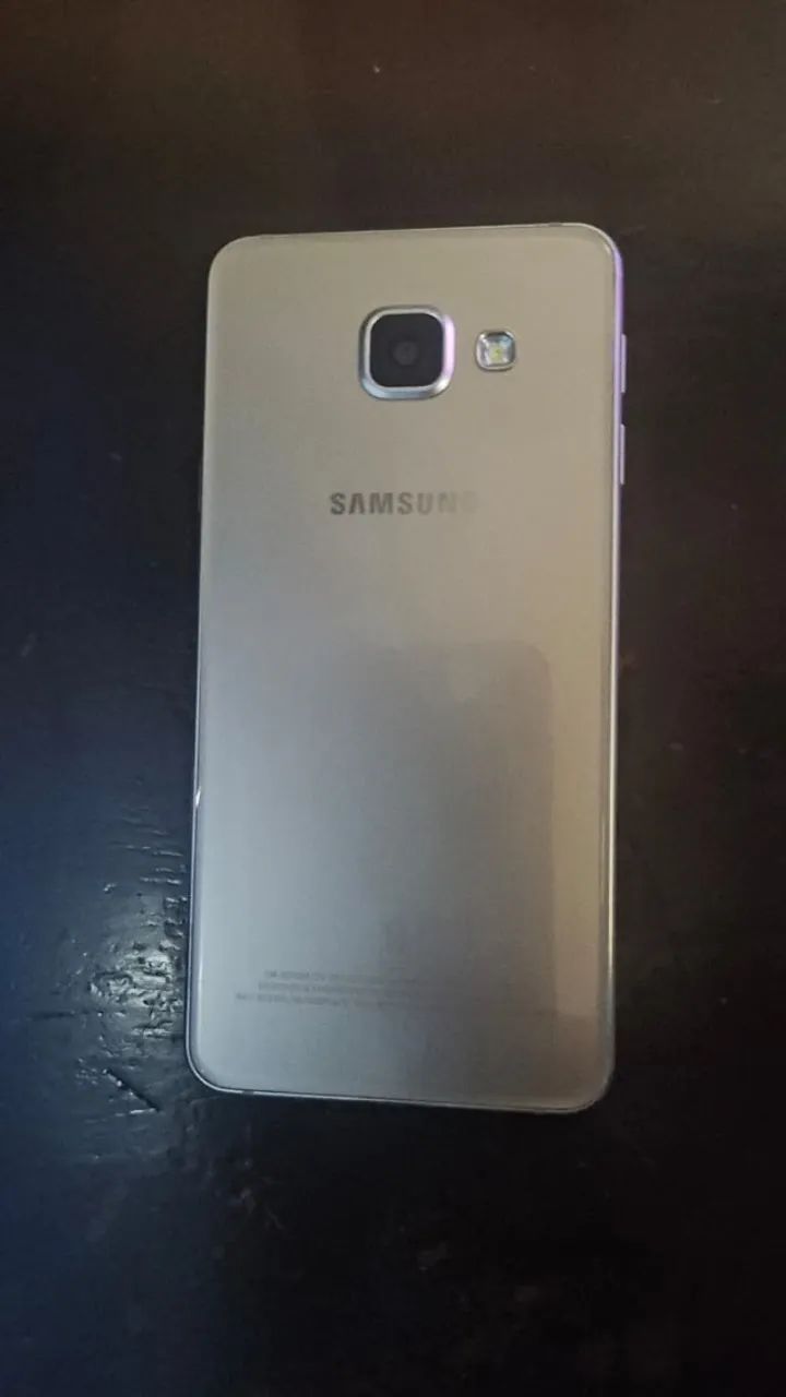 Vendo Samsung Galaxy A3  - Foto 2