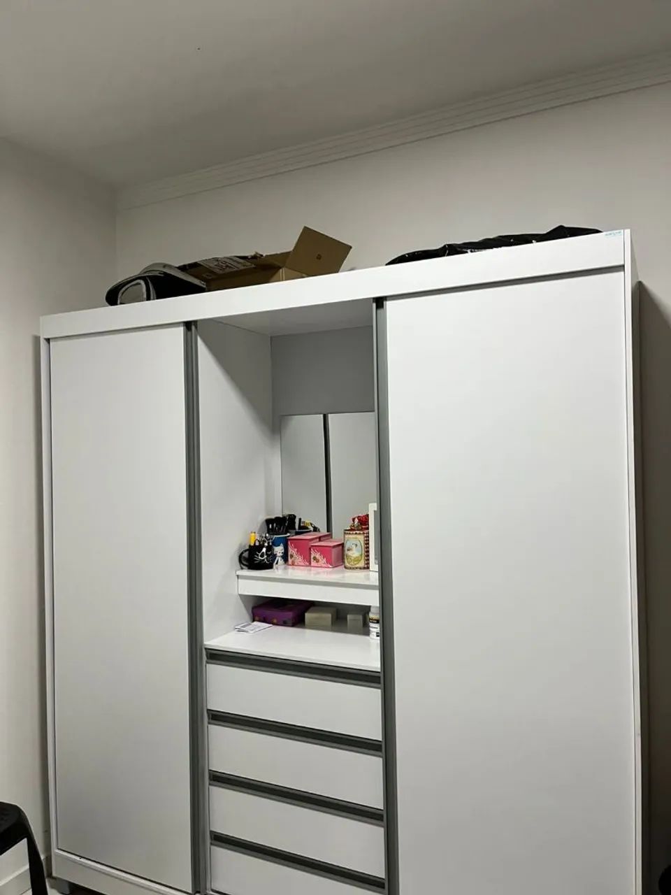 Guarda roupa