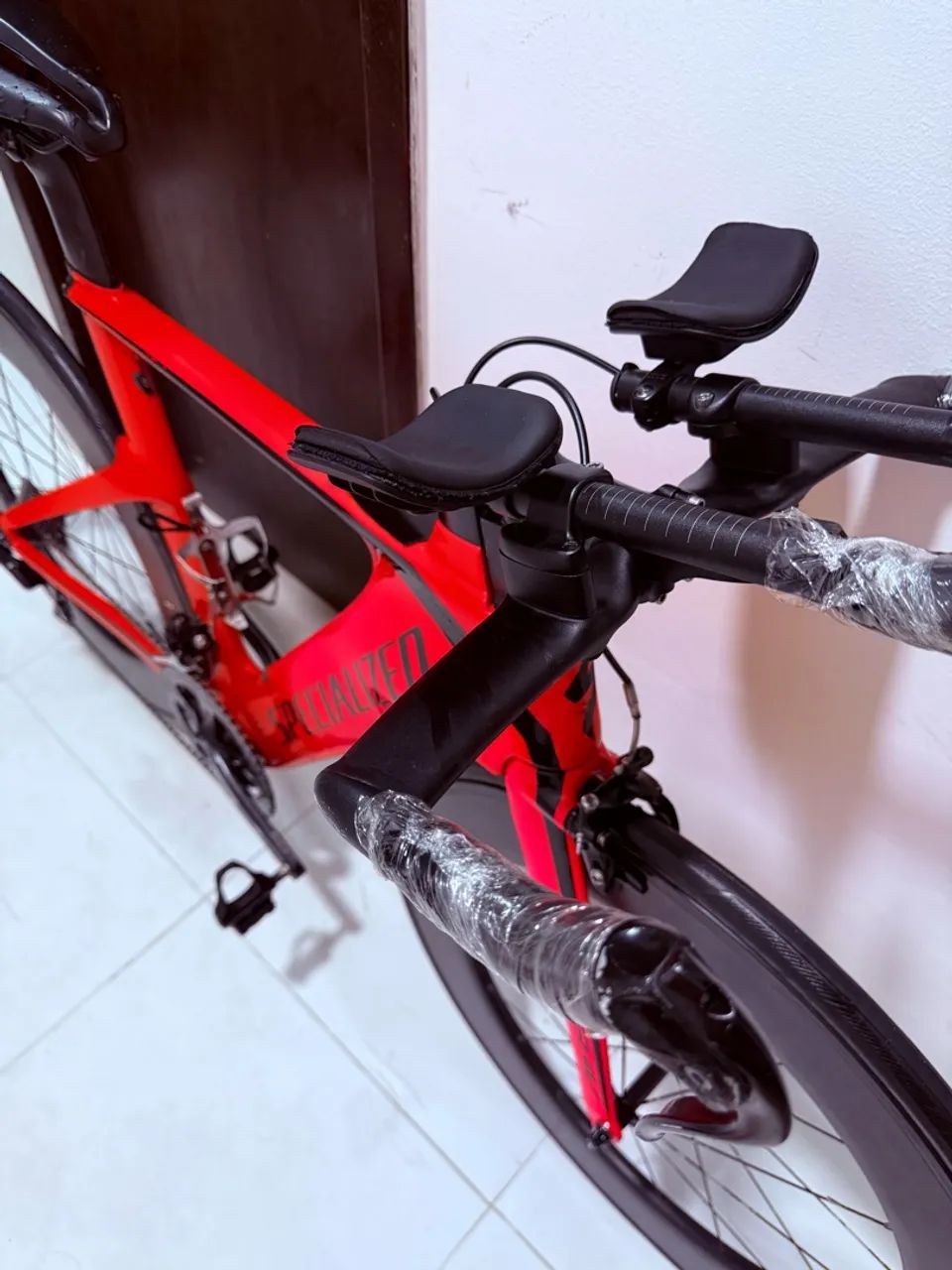 Specialized Shiv TT S  - Foto 3