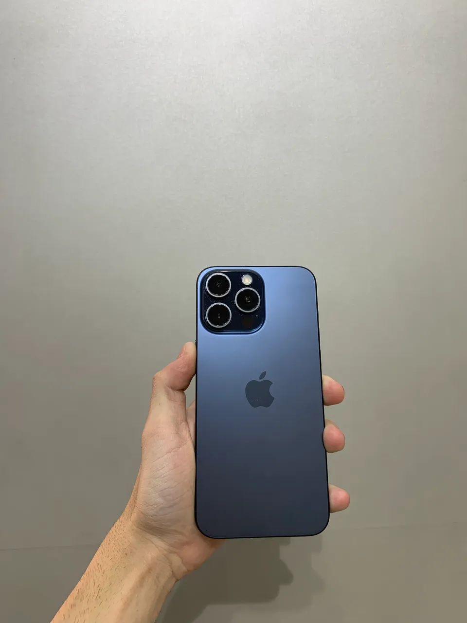 15 PRO MAX 256GB ZERO SEM DETALHES!