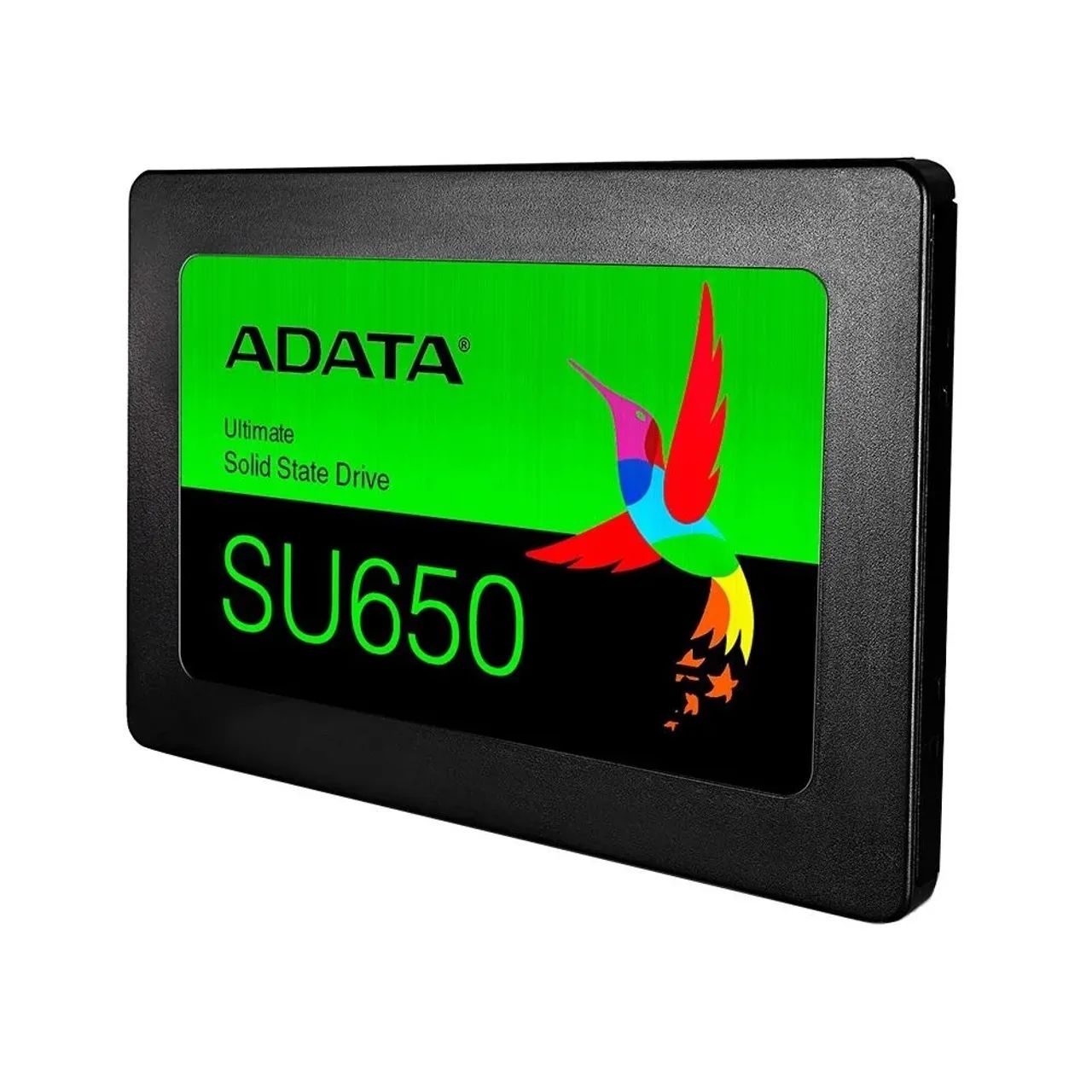 Sdd adata 240gb - Foto 2