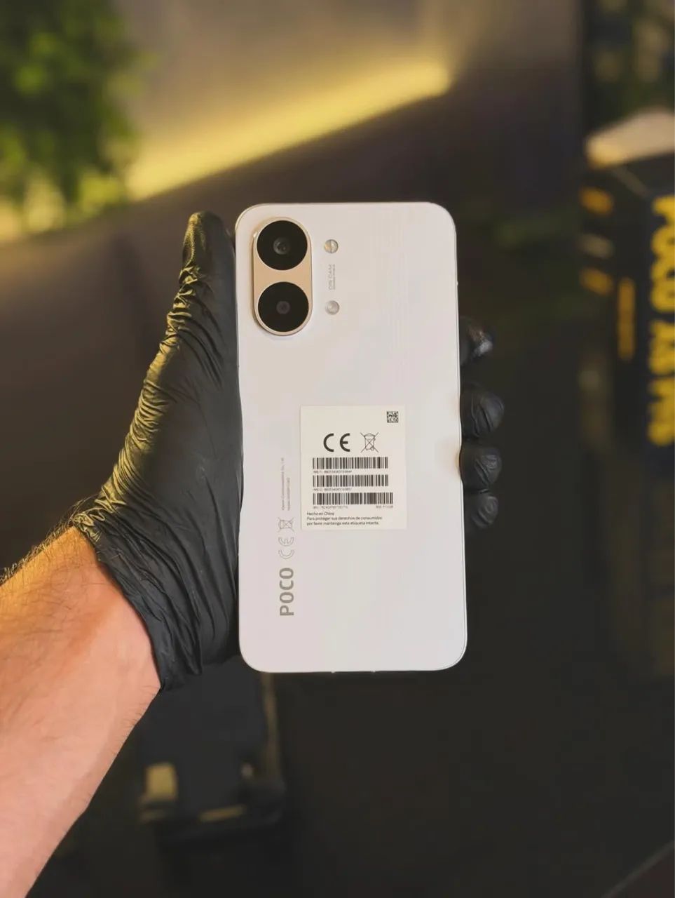 POCO X8 PRO 5G PROMOÇÃO  - Foto 5