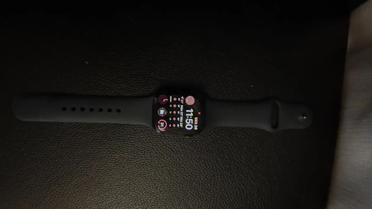 Apple Watch Series 8 - Foto 2
