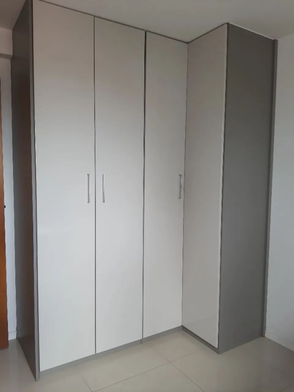 ALUGO APARTAMENTO - Foto 4
