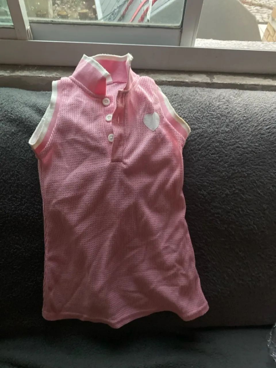Roupas infantis  - Foto 5