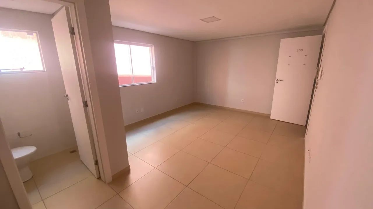 Sala Para Locação, Centro, Ponta Grossa, Pr - Foto 4