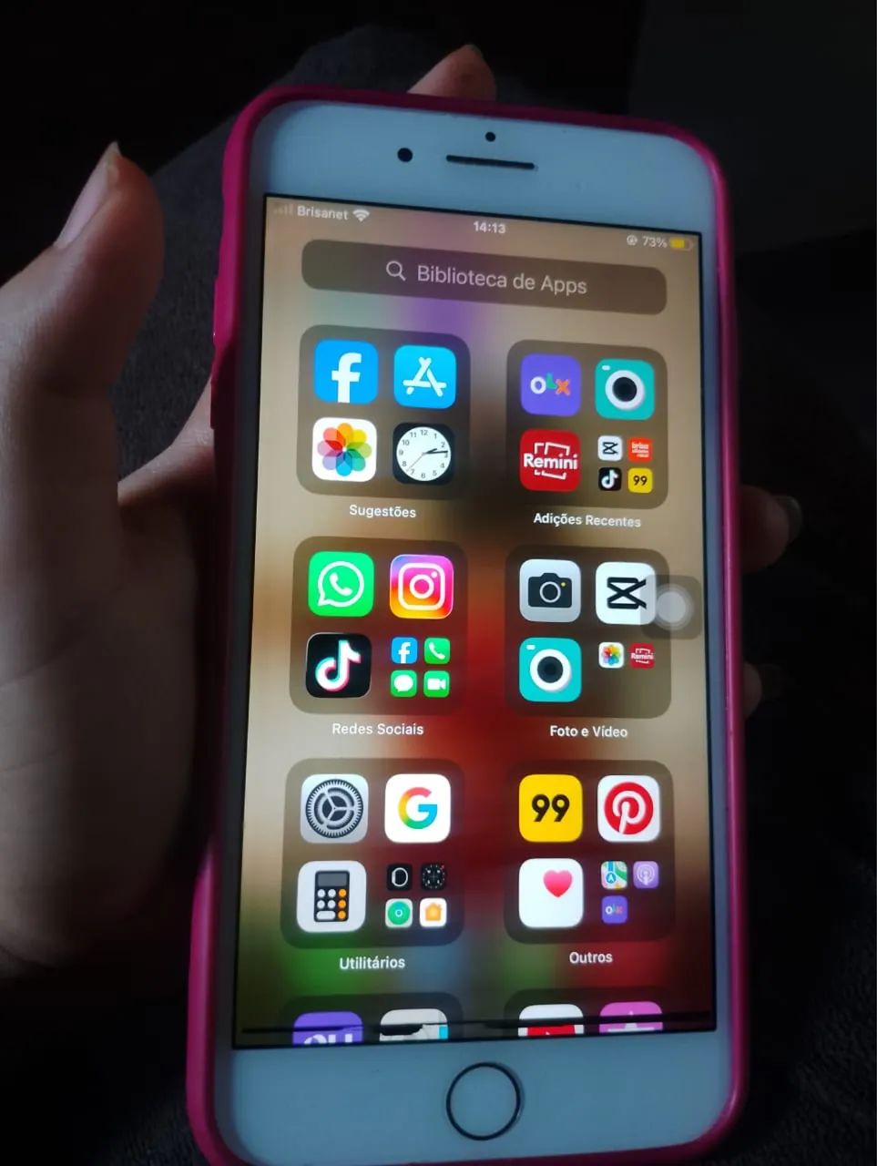 iPhone 7 Plus  - Foto 3