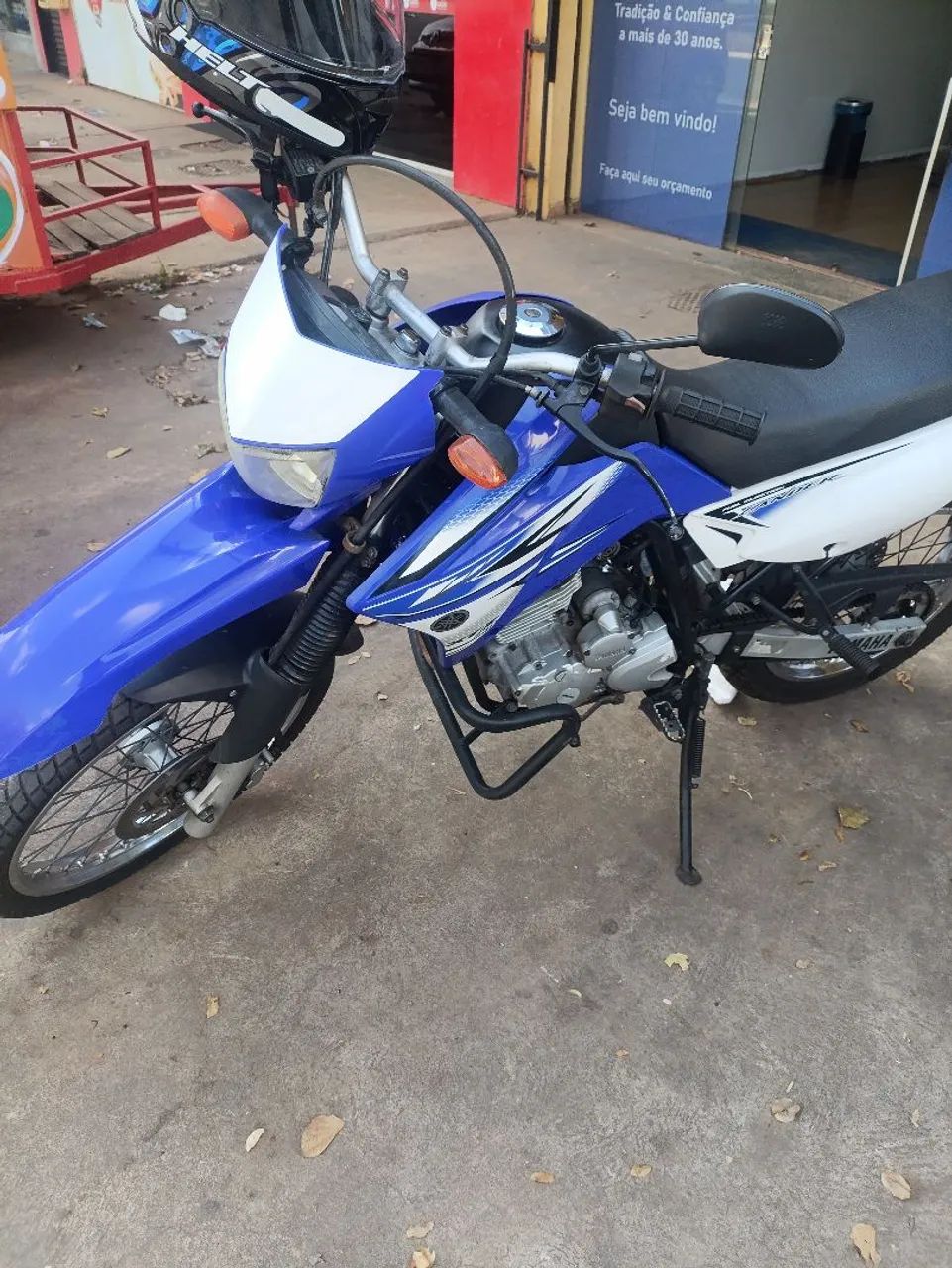Lander 250 2009 - Foto 3