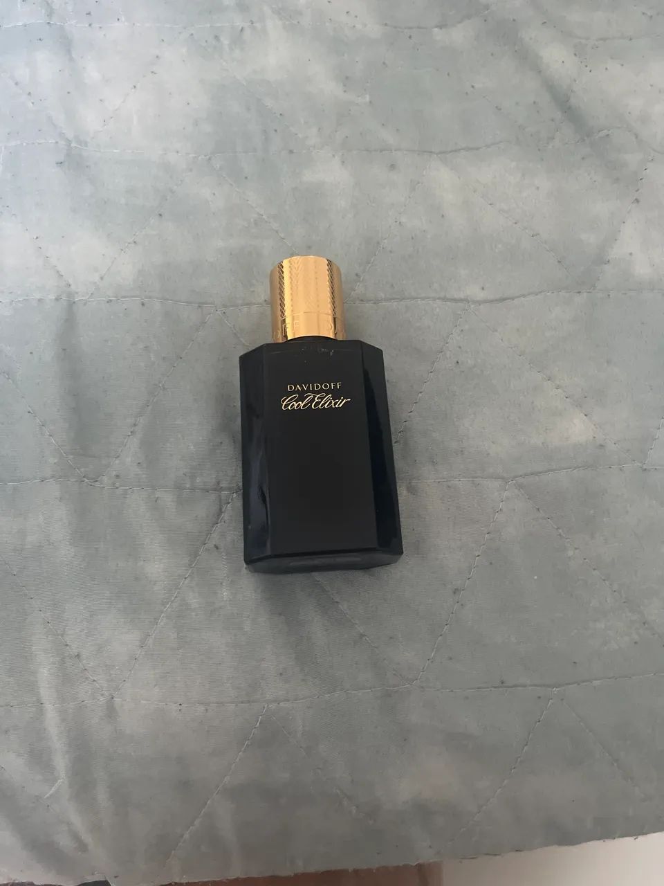Perfume Davidoff Cool Elixir CHEIO - Foto 2