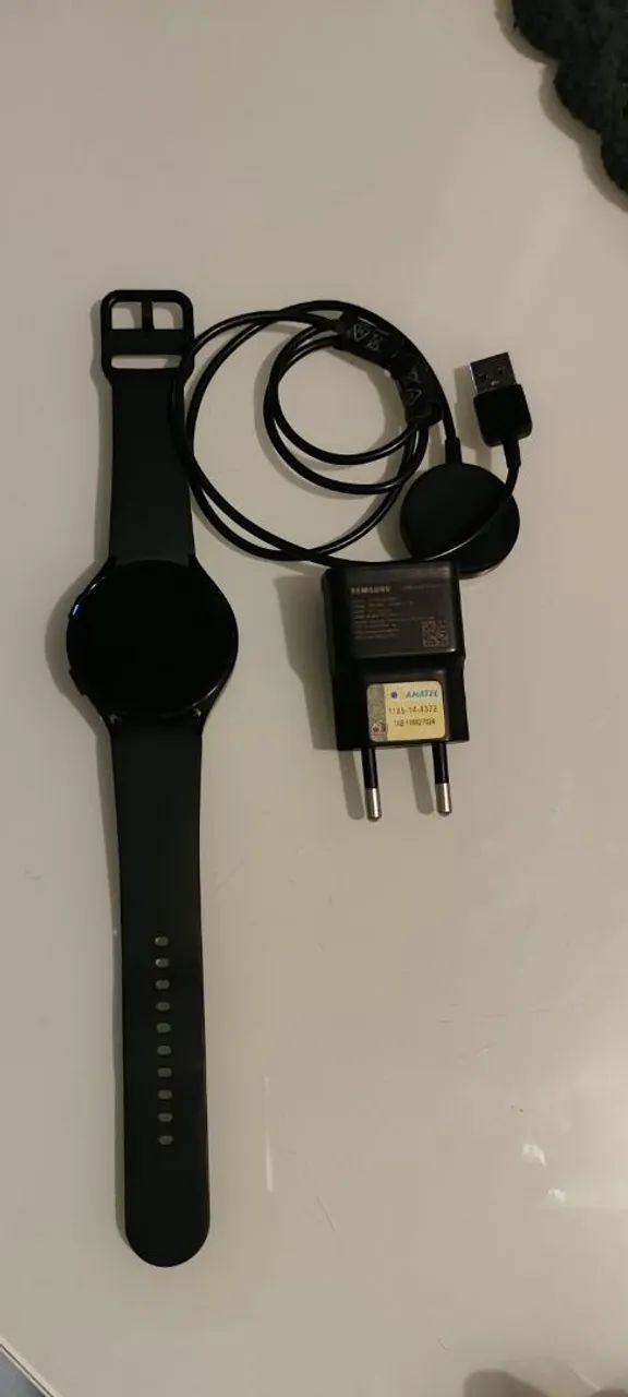 Smartwatch Samsung watch4  - Foto 4