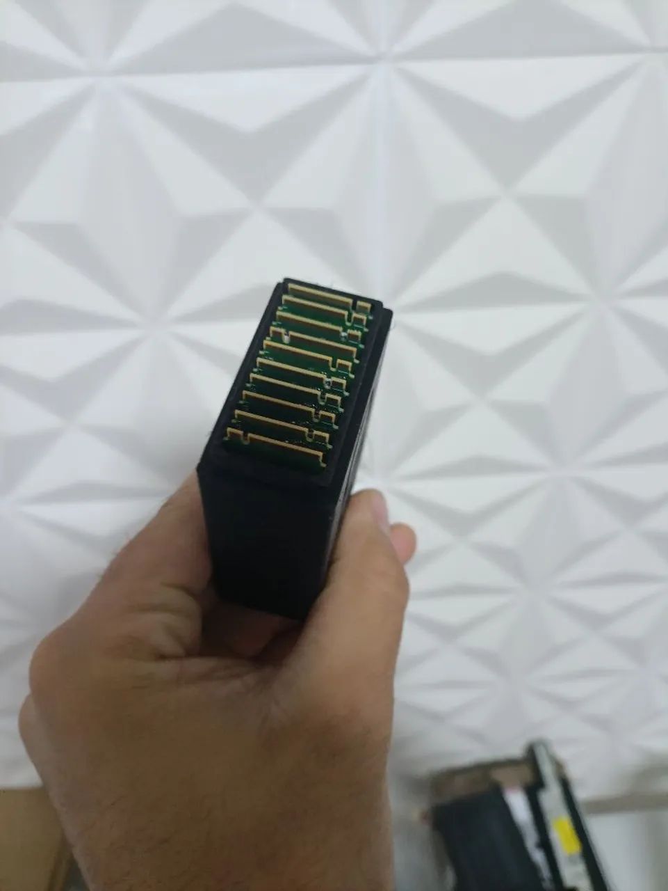 Case para 10 nvme  - Foto 4