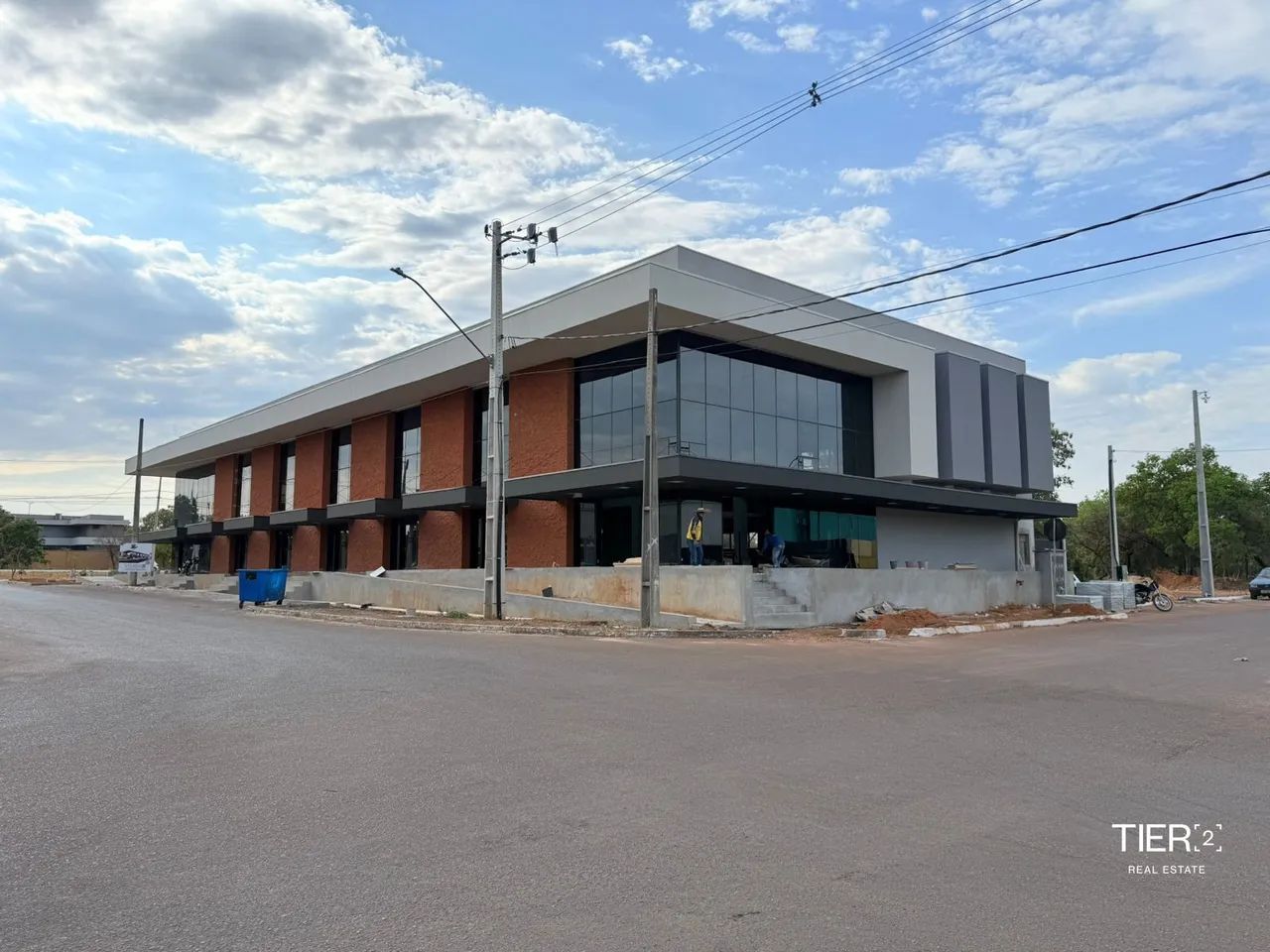 Sala Comercial 1 dormitórios para alugar Graciosa - Orla 14 Palmas/TO - Foto 2