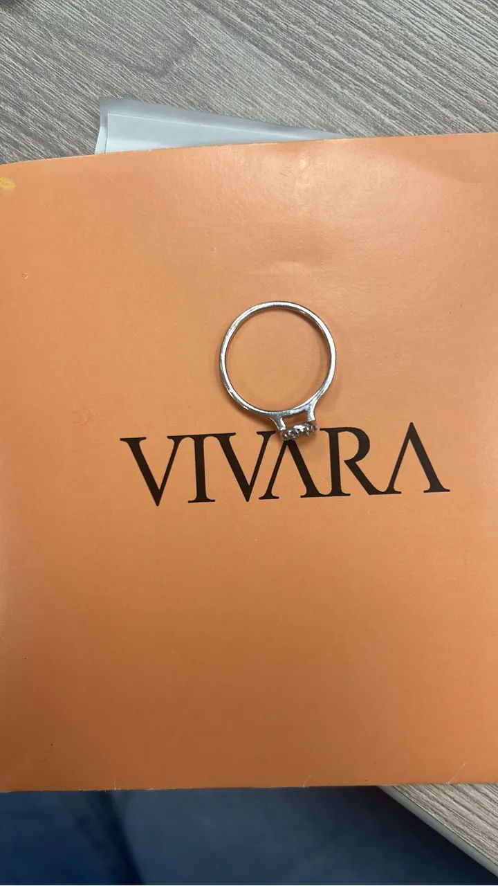 Anel vivara  - Foto 2