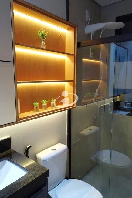 Aluguel Apartamento mobiliado OSVALDO REZENDE - Foto 3