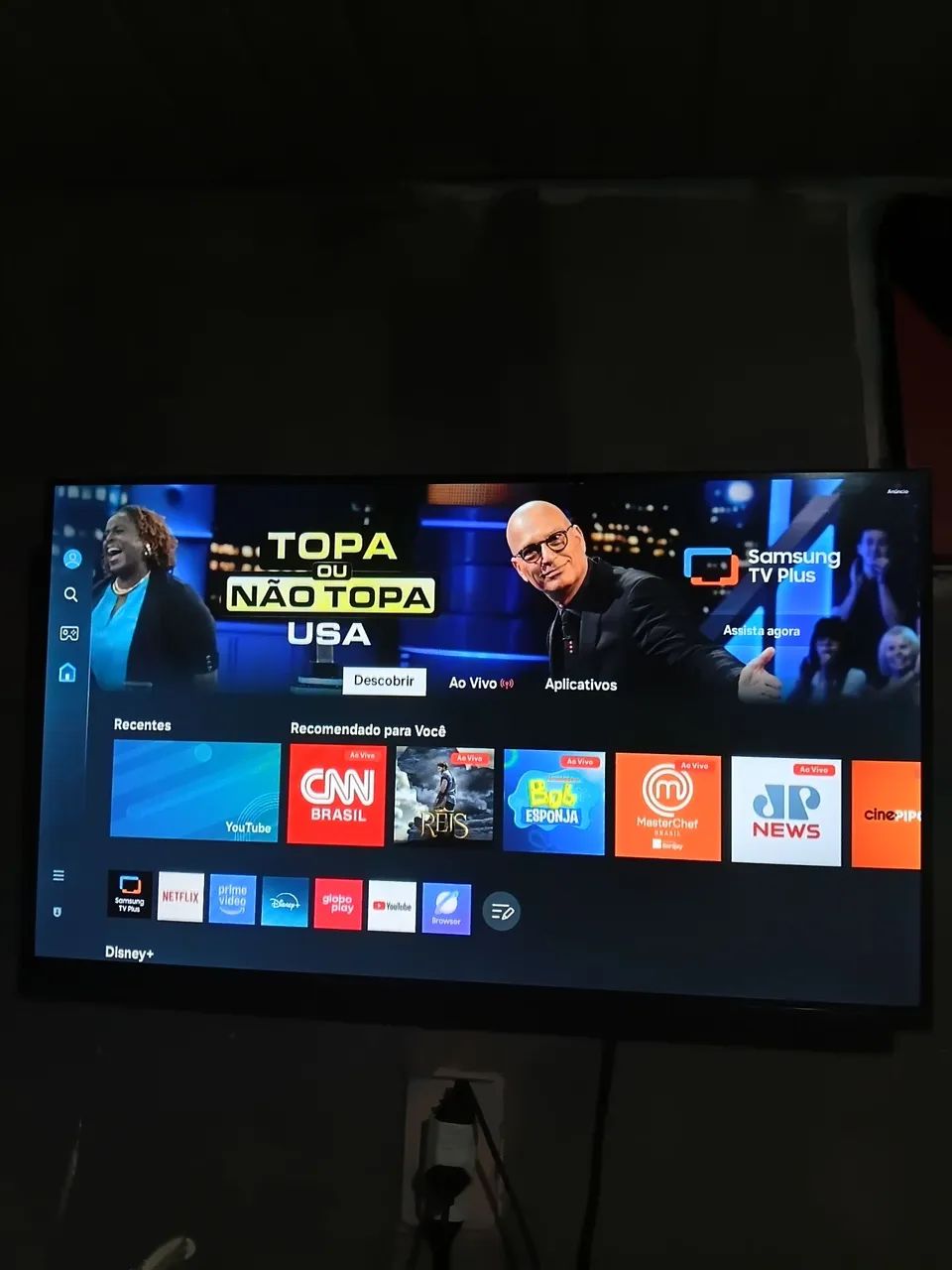 Tv  - Foto 3