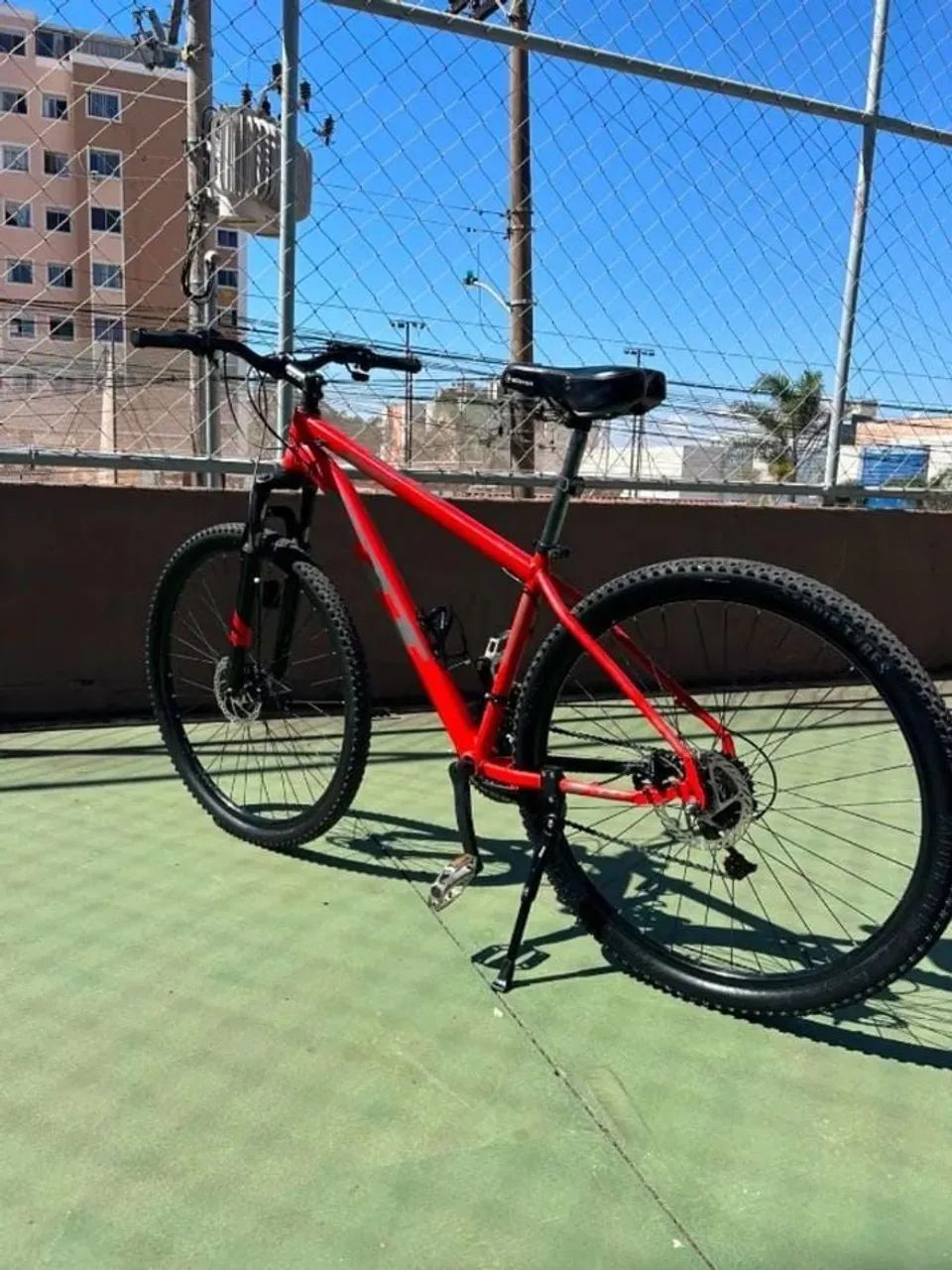 VENDO GTI ARO 29 ROMA - Foto 2