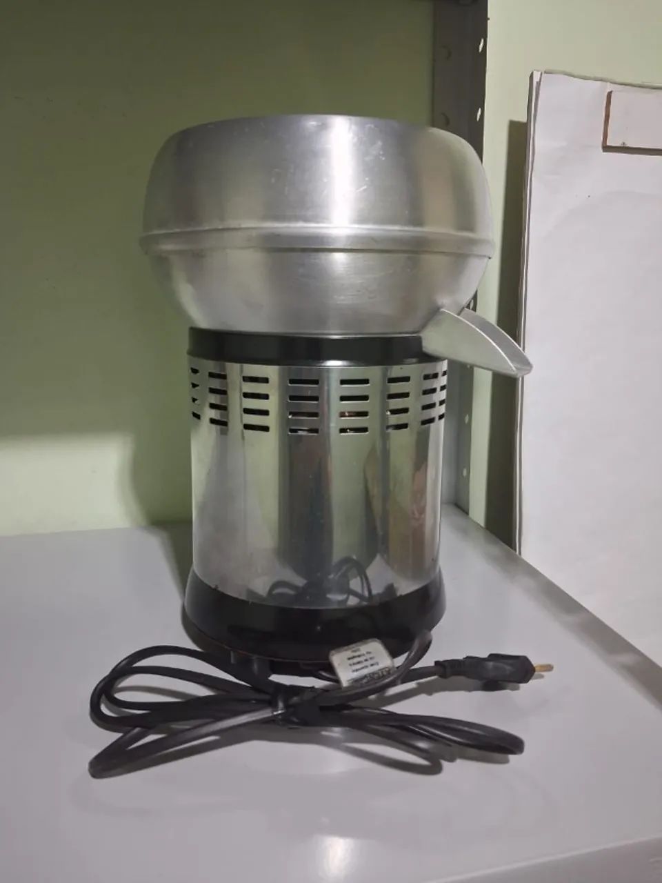 Espremedor de Sucos Loren Sid  Bivolt 