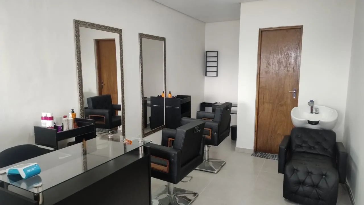 Móveis de cabeleireiro  - Foto 2