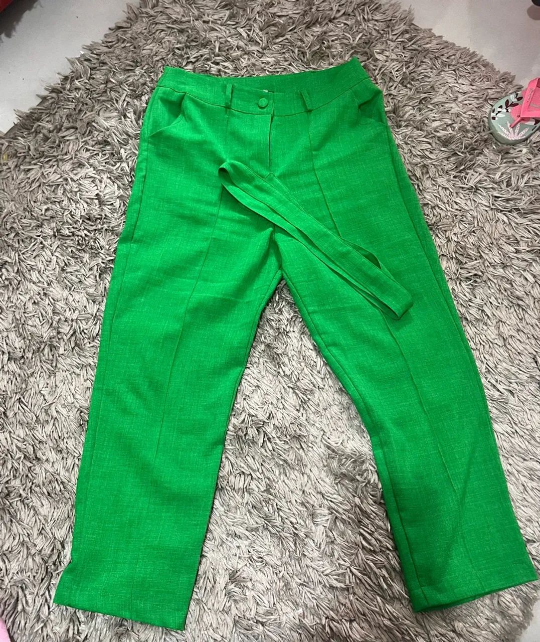 Calça 